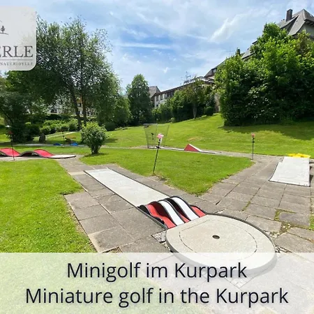 Appartement Exklusives 5-sterne Waldperle Mit Indoor-pool, Sauna, Lage Und Ausblick In Natur, Hunde Willkommen *