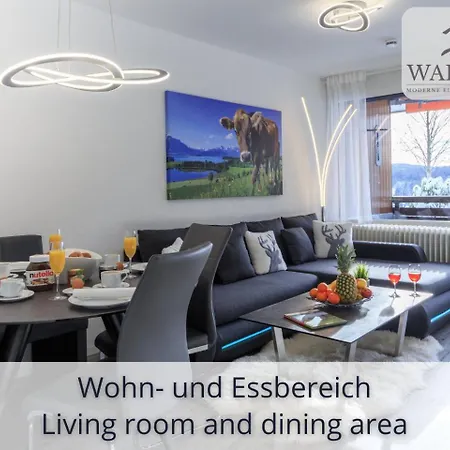 Exklusives 5-sterne Waldperle Mit Indoor-pool, Sauna, Lage Und Ausblick In Natur, Hunde Willkommen *