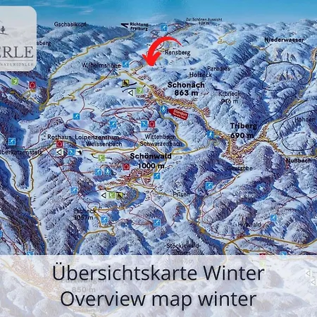 Exklusives 5-sterne Waldperle Mit Indoor-pool, Sauna, Lage Und Ausblick In Natur, Hunde Willkommen