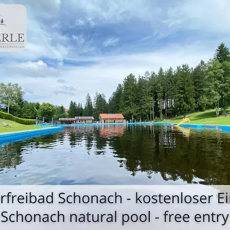 Exklusives 5-sterne Waldperle Mit Indoor-pool, Sauna, Lage Und Ausblick In Natur, Hunde Willkommen Appartement