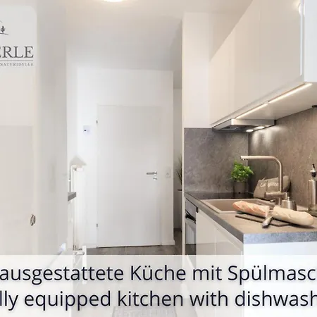 Appartement Exklusives 5-sterne Waldperle Mit Indoor-pool, Sauna, Lage Und Ausblick In Natur, Hunde Willkommen *