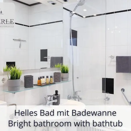 Exklusives 5-sterne Waldperle Mit Indoor-pool, Sauna, Lage Und Ausblick In Natur, Hunde Willkommen *