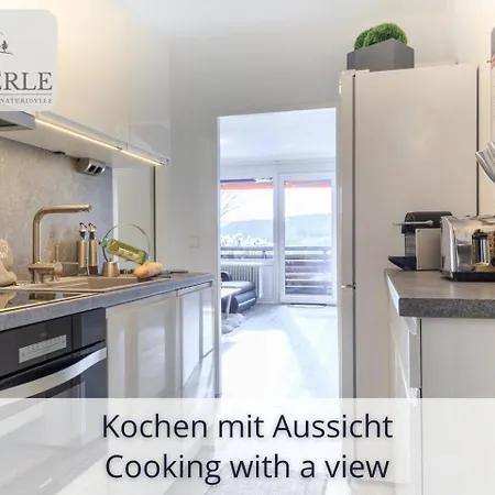 Exklusives 5-sterne Waldperle Mit Indoor-pool, Sauna, Lage Und Ausblick In Natur, Hunde Willkommen * Schonach im Schwarzwald