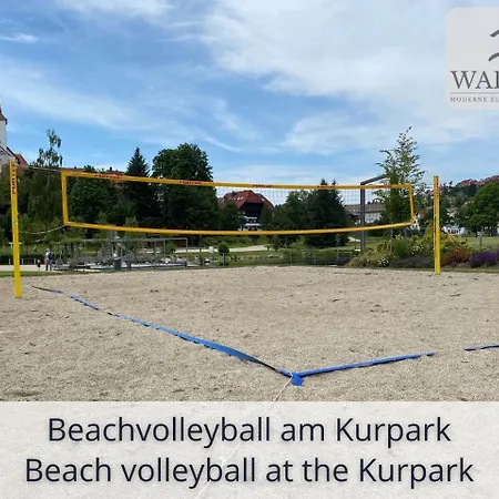 Appartement Exklusives 5-sterne Waldperle Mit Indoor-pool, Sauna, Lage Und Ausblick In Natur, Hunde Willkommen