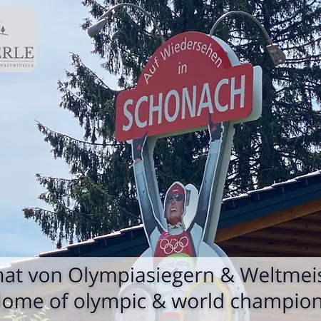 Appartement Exklusives 5-sterne Waldperle Mit Indoor-pool, Sauna, Lage Und Ausblick In Natur, Hunde Willkommen Schonach im Schwarzwald